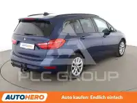 2018 BMW 214 Gran Tourer