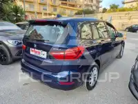 2018 BMW 214 Gran Tourer