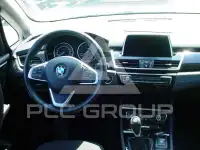 2018 BMW 214 Gran Tourer