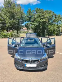 2018 BMW 214 Gran Tourer