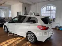 2018 BMW 214 Gran Tourer