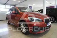 2018 BMW 214 Gran Tourer