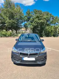 2018 BMW 214 Gran Tourer