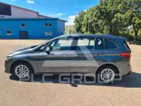 2018 BMW 214 Gran Tourer