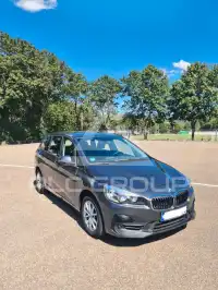 2018 BMW 214 Gran Tourer