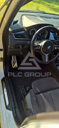 2018 BMW 220