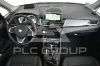 2018 BMW 220