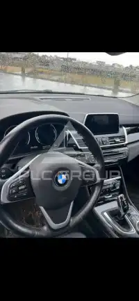 2018 BMW 220
