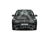 2018 BMW 220