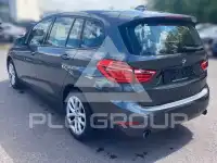 2018 BMW 220
