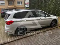 2018 BMW 220