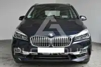 2018 BMW 220