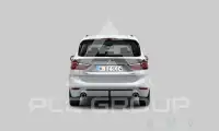 2018 BMW 220