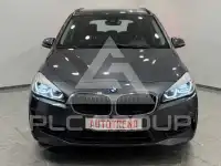 2018 BMW 220