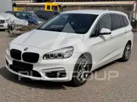 2018 BMW 220