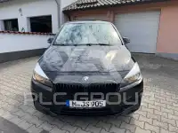 2018 BMW 220