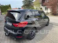 2018 BMW 220