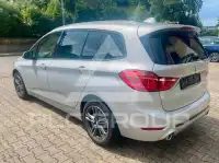 2018 BMW 220