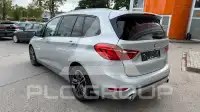 2018 BMW 220