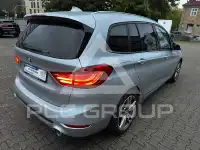 2018 BMW 220