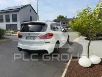 2018 BMW 220