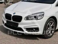 2018 BMW 220