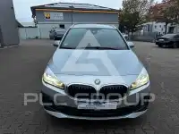 2018 BMW 220