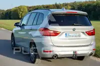 2018 BMW 220
