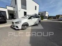 2018 BMW 220
