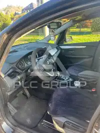 2018 BMW 220