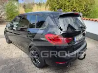 2018 BMW 220