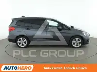 2018 BMW 220