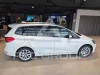 2018 BMW 220