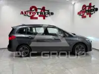 2018 BMW 220