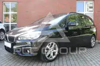 2018 BMW 220