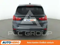 2018 BMW 220