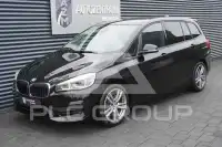 2018 BMW 220