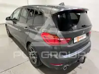 2018 BMW 220