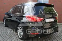2018 BMW 220