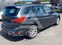 2018 BMW 220