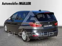 2018 BMW 220