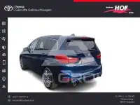 2018 BMW 220
