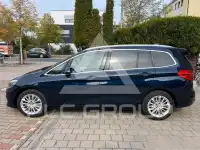 2018 BMW 220