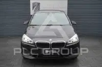 2018 BMW 220