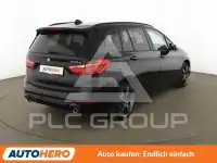 2018 BMW 220