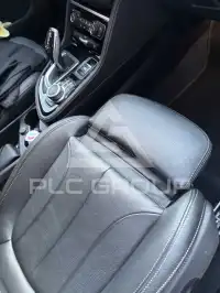 2018 BMW 220