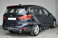 2018 BMW 220