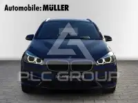 2018 BMW 220