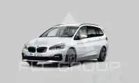 2018 BMW 220