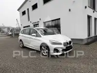 2018 BMW 220